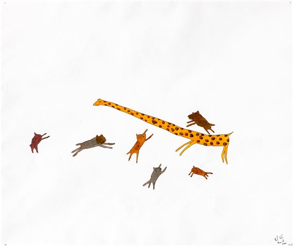 Untitled by Neil Farber, 2000