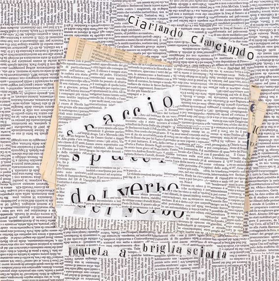 Livre Illustré 'Arrigo Lora Totino, Scultura Collage, Macchina Celibe' - Édition 2008, Format 21x36 Cm, En Italien