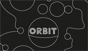 13 Art Stations: Orbit - widmertheodoridis
