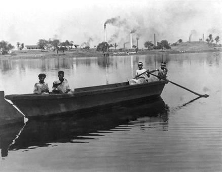 Kankaria Lake - Pranlal Patel
