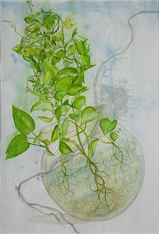 Roots - Anil Majmudar