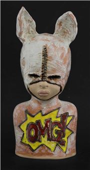 Kid - OMG - Iwo Rynkiewicz