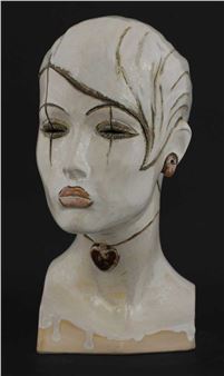 Head - Iwo Rynkiewicz