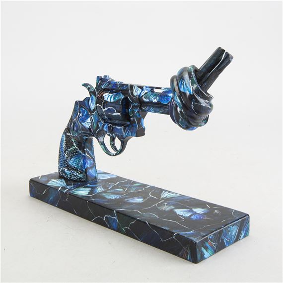 Name: Fly Free for Peace