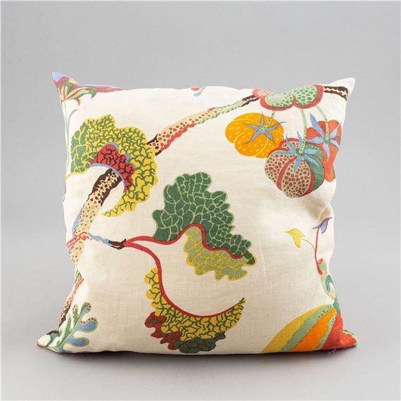 josef frank pillows