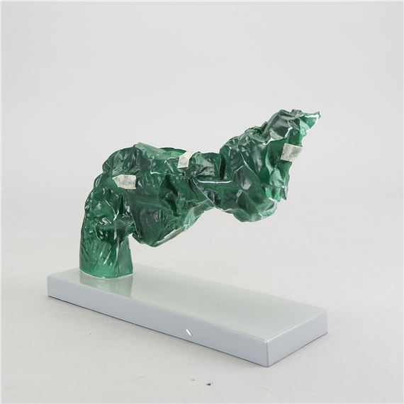 Wrap for Peace- Green