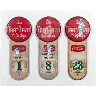 ‘Dalí on Coke’ - Pakpoom Silaphan