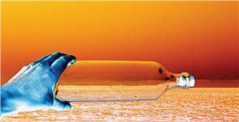 Voice of Glass - LNMM, Art Museum Riga Bourse