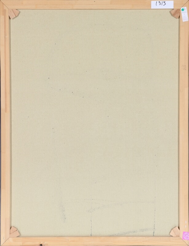 Kurt Rudolf Hoffmann‏ Sonderborg | Doodles (1991) | MutualArt
