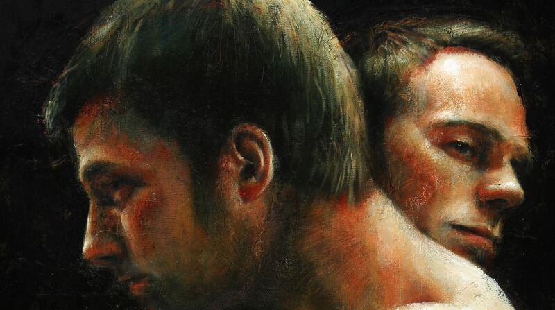 Jacob Rantzau | Tæt men ikke tæt nok | MutualArt