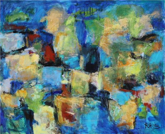 Du Danske Land by Randi Kornerup-Bang, 2000