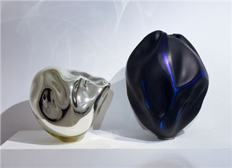 Xavier Le Normand - Clara Scremini Gallery
