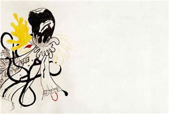 Soft Ninja - Loan Chabanol