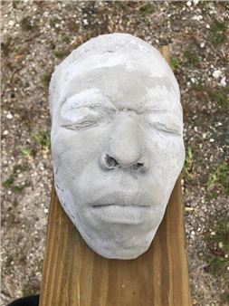 Balance - National Art Gallery of the Bahamas (NAGB)