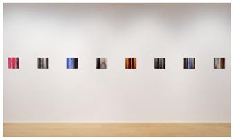 Bernardí Roig & Nastasya F. Barashkova: Lines and Liquid Carnality - MLF | Marie-Laure Fleisch