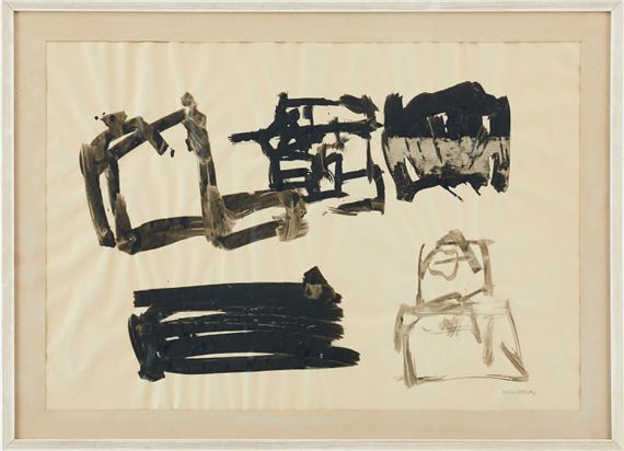 Komposition by Rune Hagberg