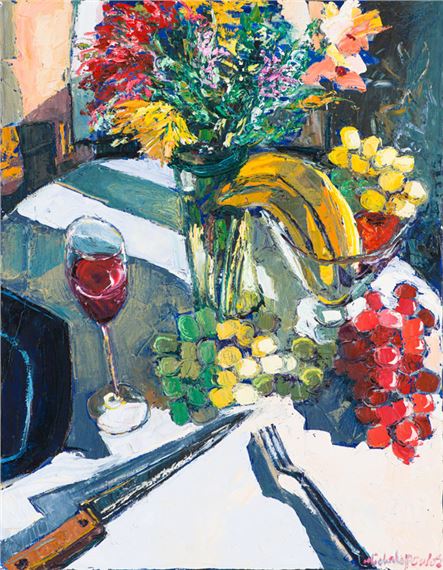 Frutastic by James Michalopoulos