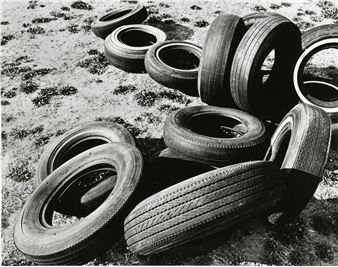 René Bauermeister: California Dreaming - MCBA, Musée cantonal des Beaux-Arts Lausanne