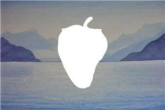 Jardin d'Hiver #1: Comment Peut-on Être (Du Village D’à Côté) Persan (Martien)? - MCBA, Musée cantonal des Beaux-Arts Lausanne