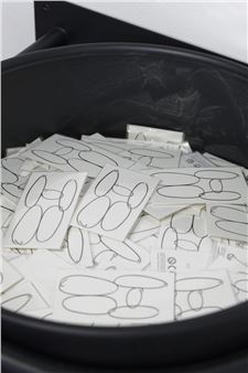 Antibodies and Oppositions: Artwork That Addresses Our New Normal