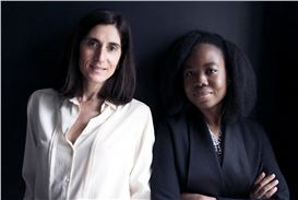 Piasa Appoints Olivia Anani & Charlotte Lidon as Co-Directors of the Africa + Modern Contemporary Art Department