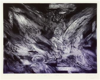 Vtáčie lásky - Zdenek Bugáň