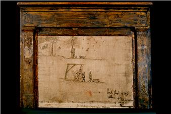 Richard Saltoun Opens the First Exhibition in a 12-Month Programme Dedicated to Hannah Arendt