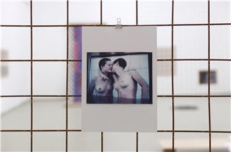 Separation of Trust - SODA Gallery of Contemporary Art
