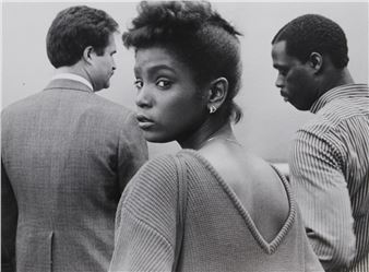 Rudy Burckhardt’s Innocent Eye