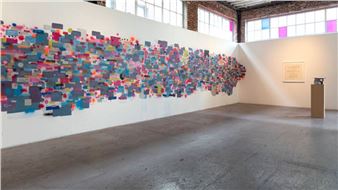 In Final Show (For Now), Gallery 16 Works Take on New, Bittersweet Meanings