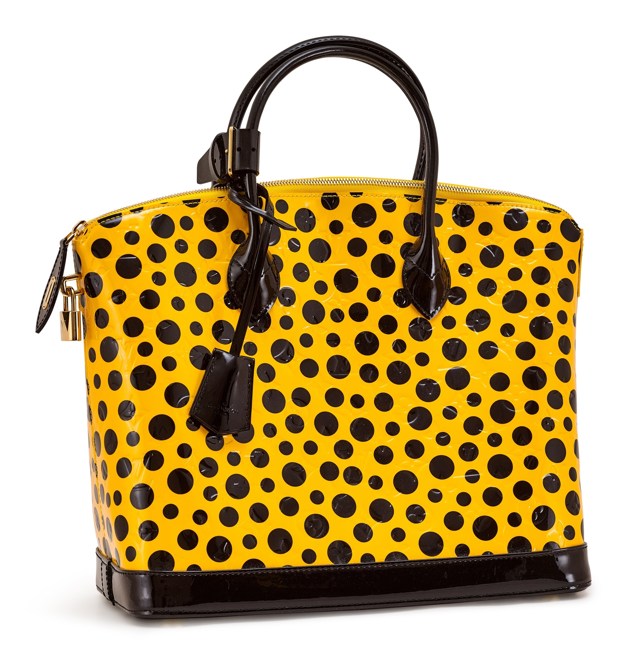 Louis Vuitton Yayoi Kusama Red Infinity Dots Monogram Coated Canvas  Neverfull MM Gold Hardware, 2012 Available For Immediate Sale At Sotheby's