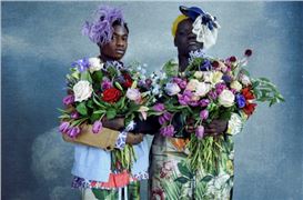 A Special Edition of 1-54 Debuts in Paris with Christie’s