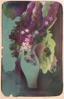 Kytice - Jiří Sibinský