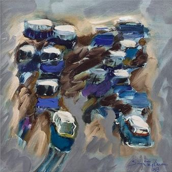 Minibus - Sobutay Ozer