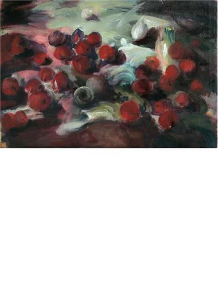 Chrystèle Gonçalves - Galerie du Tableau