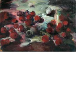 Chrystèle Gonçalves - Galerie du Tableau