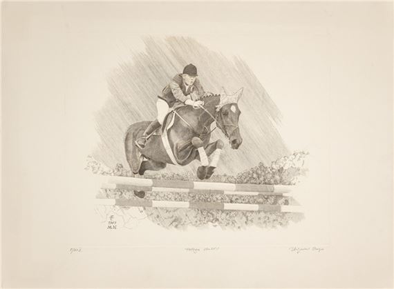 Potęga skoków by Zbigniew Czop, 1989