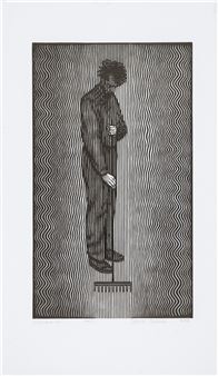 Czesanie linii - Jacek Soliński