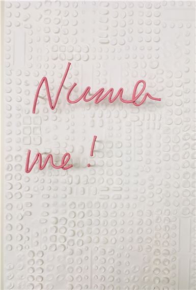 Numb Me (from the series "Drugtales") - Veronika Suschnig