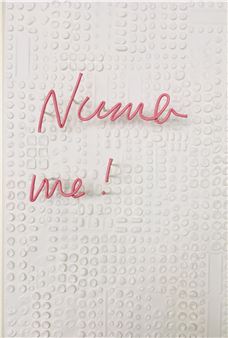 Numb Me (from the series "Drugtales") - Veronika Suschnig