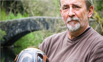 Phil Rogers Obituary