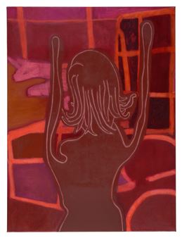 New Neighbours - Galerie Burster, Berlin (Ludwigkirchstraße)