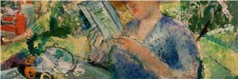 Impressionism: A View from Philadelphia - Woodmere Art Museum
