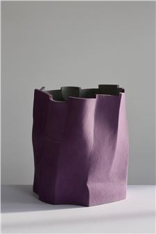 Ken Eastman: Border Country - Lucy Lacoste Gallery