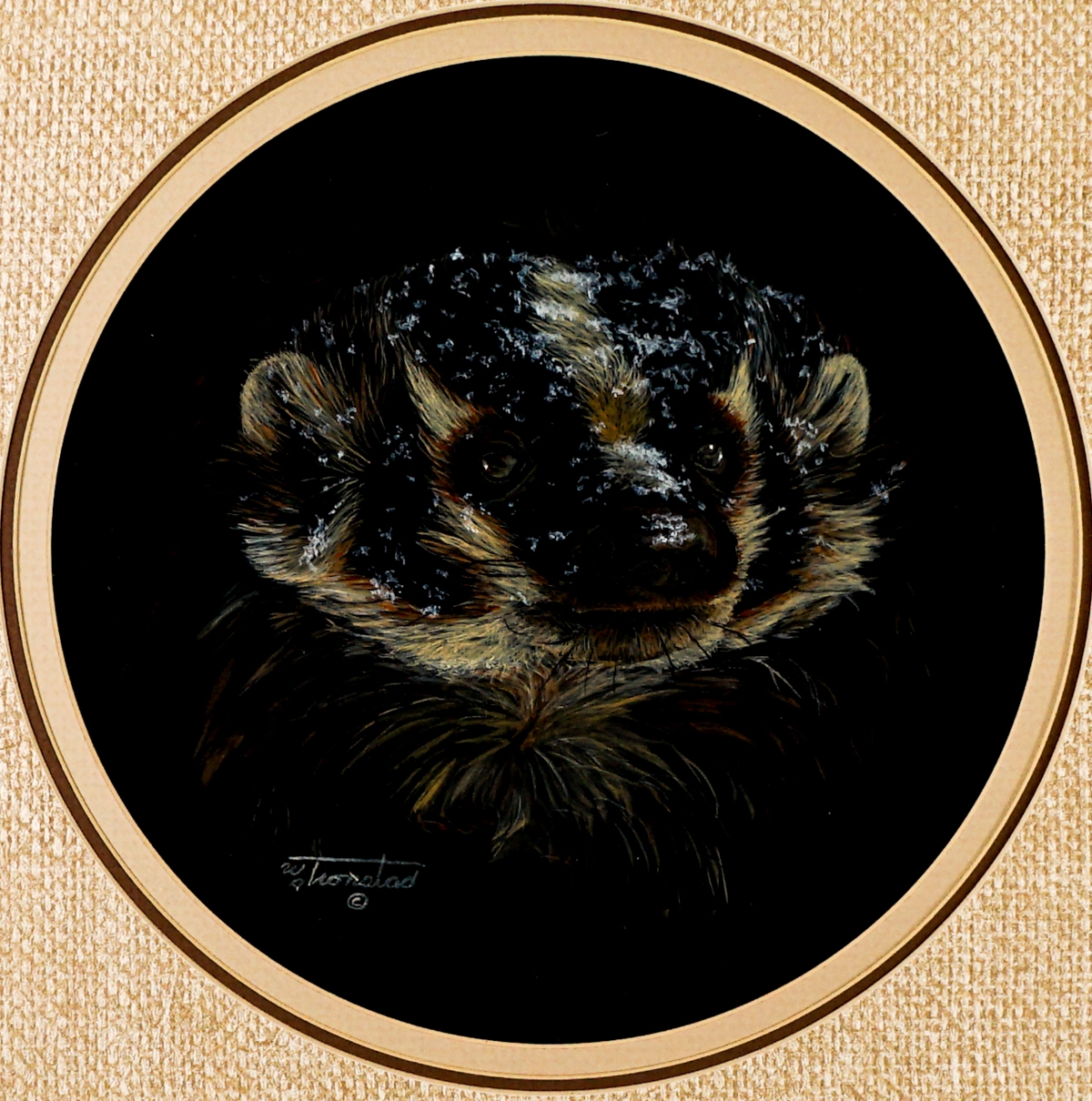 Wilma Tronstad | Untitled | MutualArt