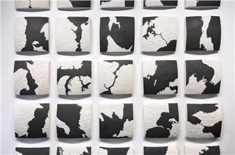 Art: “Out of Place” at Spalding Nix + More