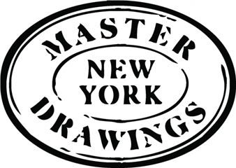 Master Drawings New York 2021 - Jill Newhouse Gallery