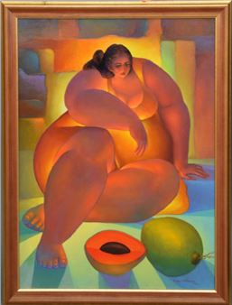 Untitled - Sergio J. Velasquez