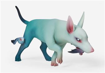 Moving Forward - Erika Sanada