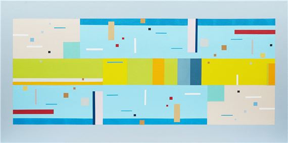 Garden Music - Burton Kramer